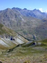 Cr�te de la Blanche