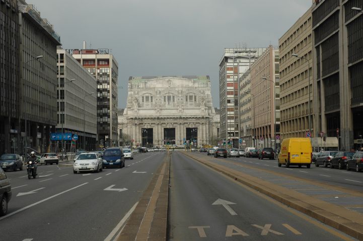 Centraal station