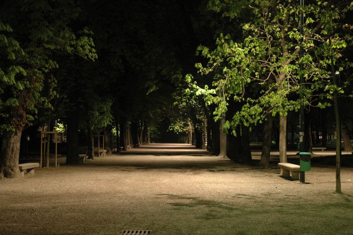 Giardini pubblici