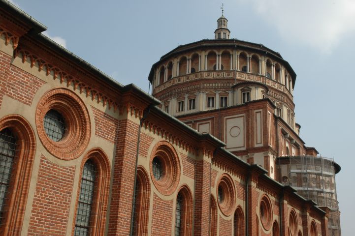 Santa Maria delle Grazie