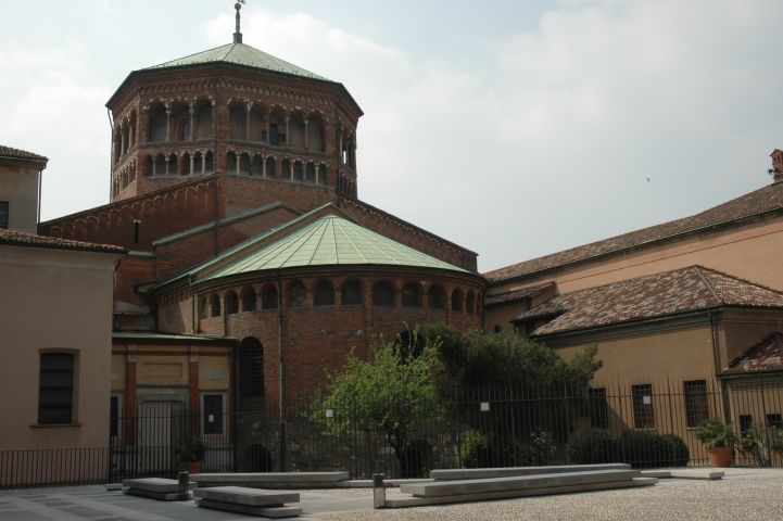 Sant'Ambrosio
