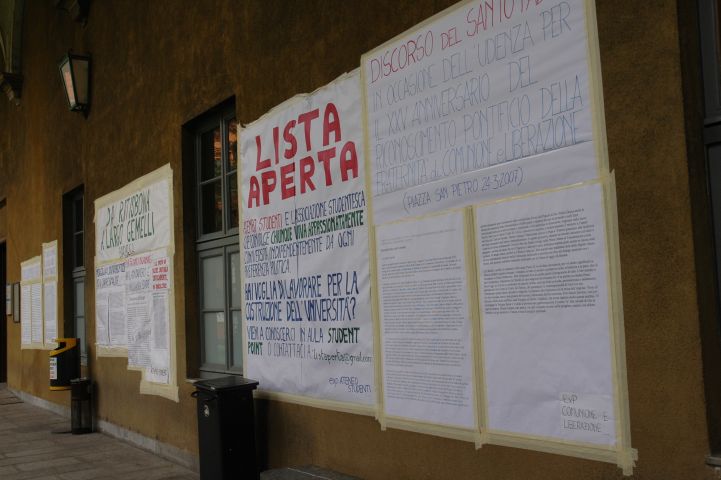 Universit� Cattolica