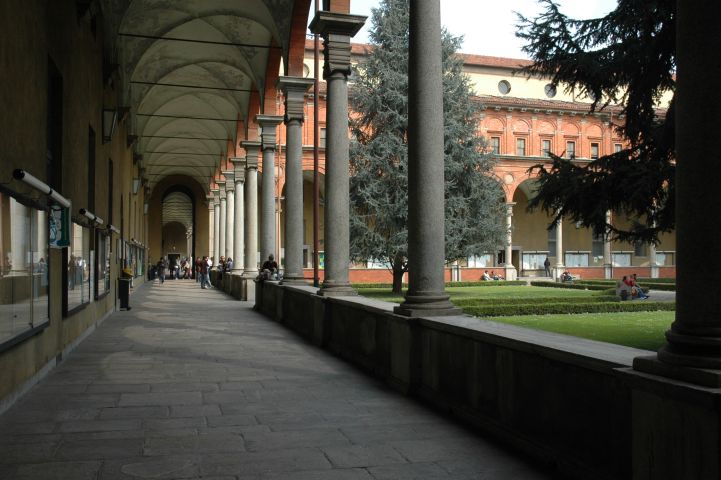 Universit� Cattolica