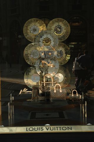 Galleria Vittorio Emanuele II