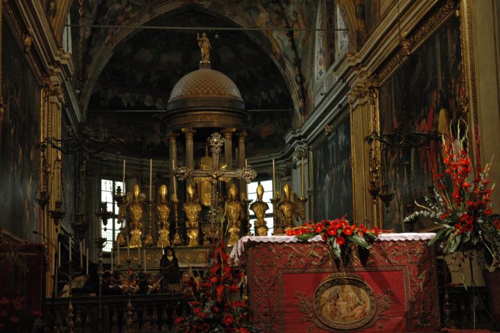 San Marco
