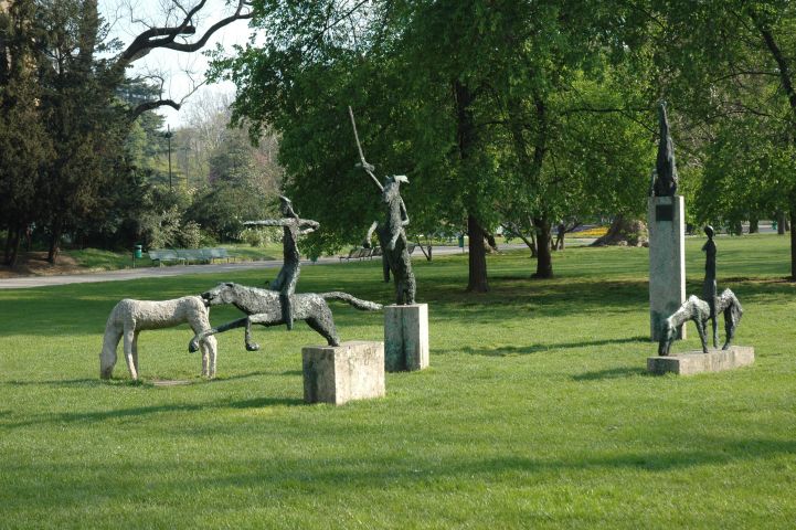 Giardini Pubblici
