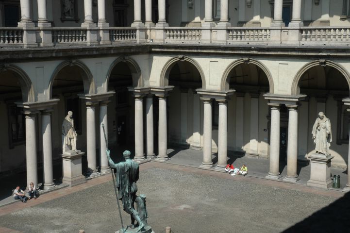 Brera