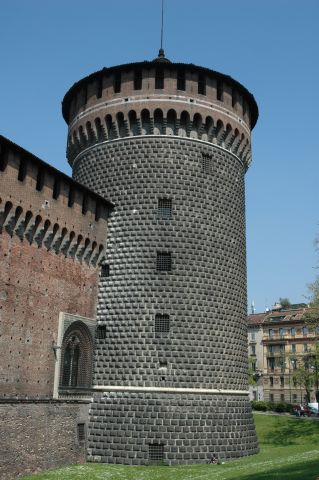 Castello Sforzesco