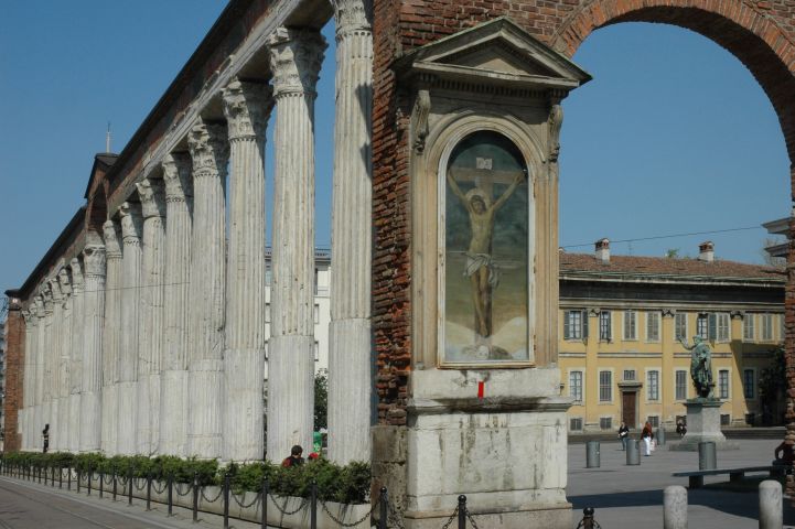San Lorenzo