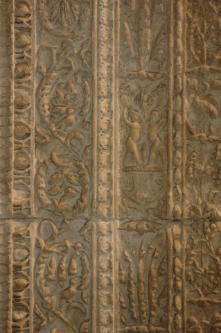 San Lorenzo: Cappella di S. Aquilino