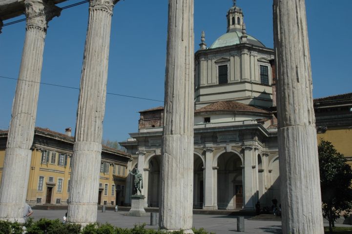 San Lorenzo