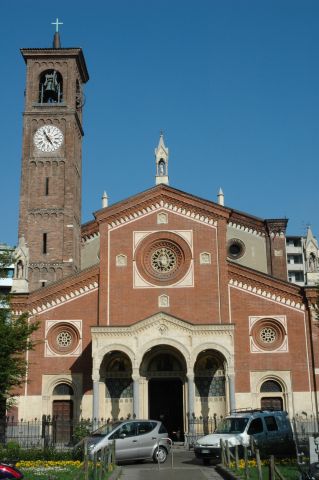 Santa Eufemia