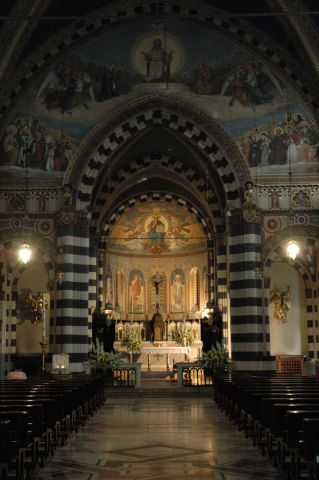 Santa Eufemia