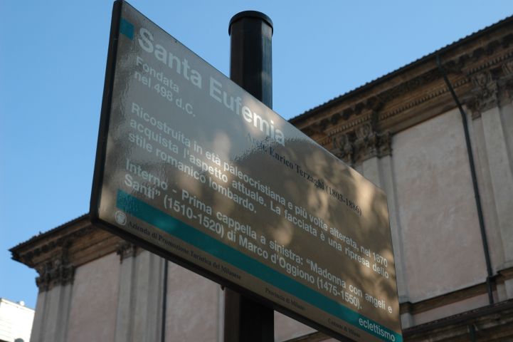 Santa Eufemia