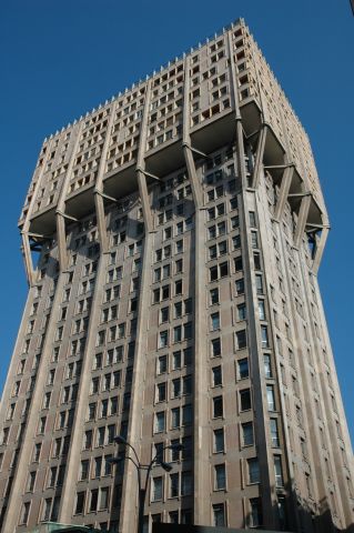 Torre Velasca