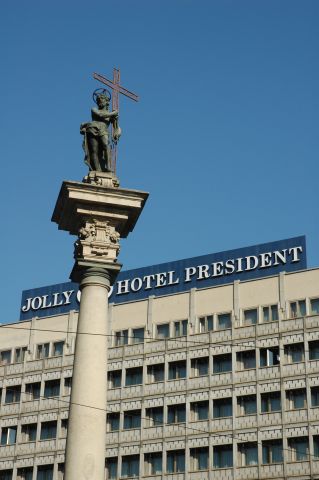 Hotel President