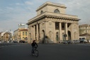 Porta Venezia