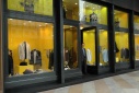 Winkel PIazza Babila