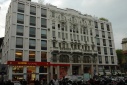 Piazza Liberty