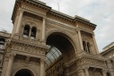 Galleria Vittorio Emanuele II