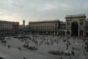 Piazza del Duomo