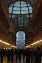 Galleria Vittorio Emanuele II