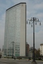 Piazza Duca d'Aosta