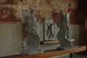 Castello Sforzesco: Museo d'Arte Antica