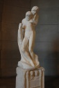 Museo d'Arte Antica: Piet� Rondanini van Michelangelo