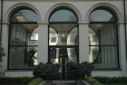 Langs Corso Magenta