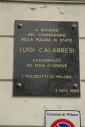 Op Piazza Sant'Ambrogio