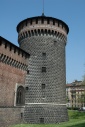 Castello Sforzesco