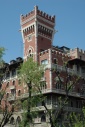 Langs Via Carducci