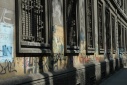 Langs Via De Amicis