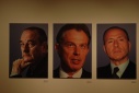Fototentoonstelling Faccia a Faccia