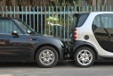 Parkeren in Milaan