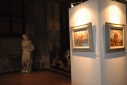 Tentoonstelling Kenneth Freeman in San Paolo Converso