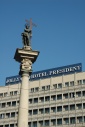 Hotel President