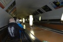 Metro Smolenskaya