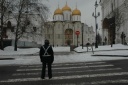 Kremlin: Verkondigingskathedraal