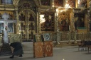 Sergiev Posad: Hemelvaartskathedraal