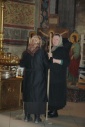 Sergiev Posad: Hemelvaartskathedraal