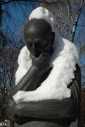 Kerkhof van Novodevichiy