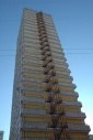 Flatgebouw