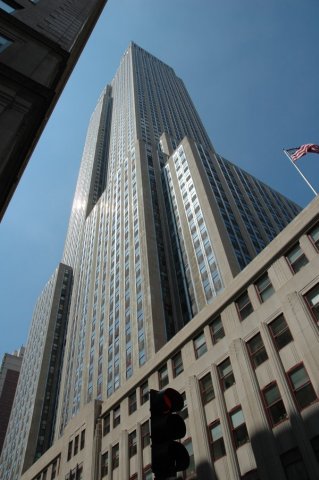 Fifth avenue