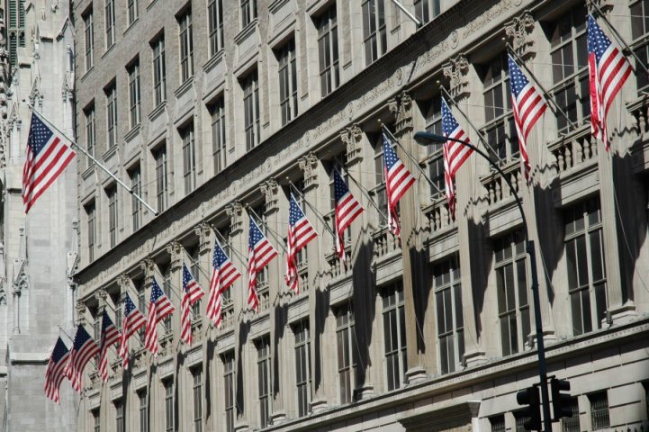 Fifth avenue