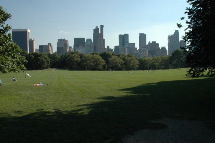 Central Park