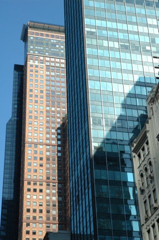 Langs Broadway