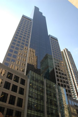 Langs Broadway