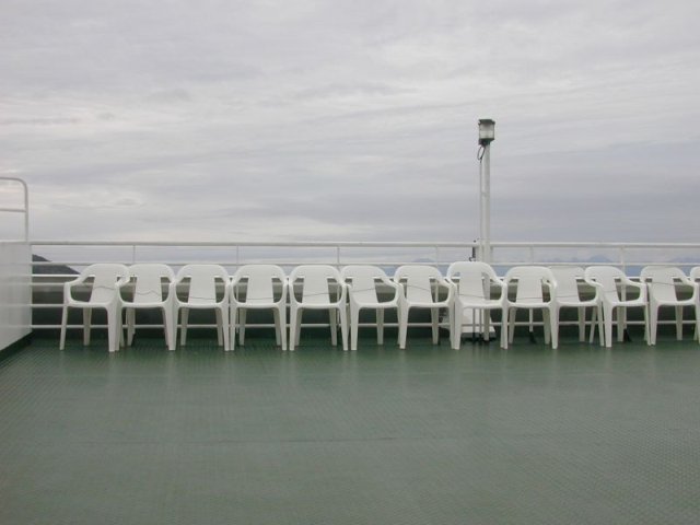 Overzet Skutvik-Svolvaer